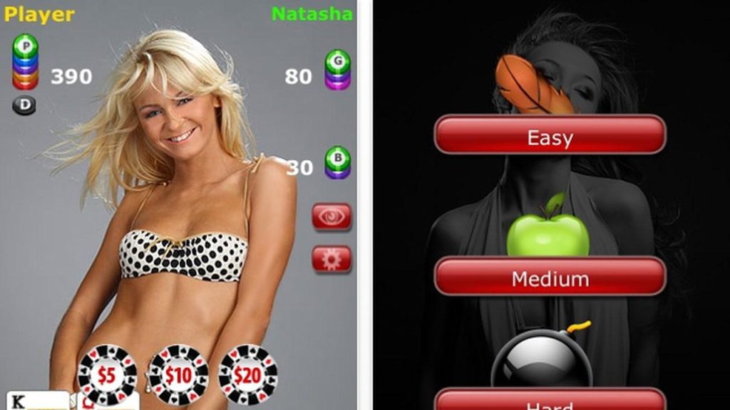 Discover Exciting Free Online Strip Poker Games Today!