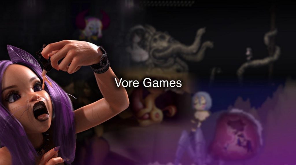 Explore Exciting Free Vore Games: Dive into Epic Adventures!