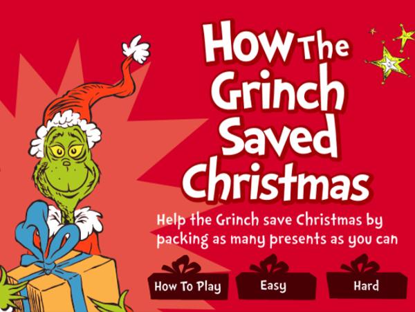 Discover Free Grinch Games: Fun Holiday Adventures Await!