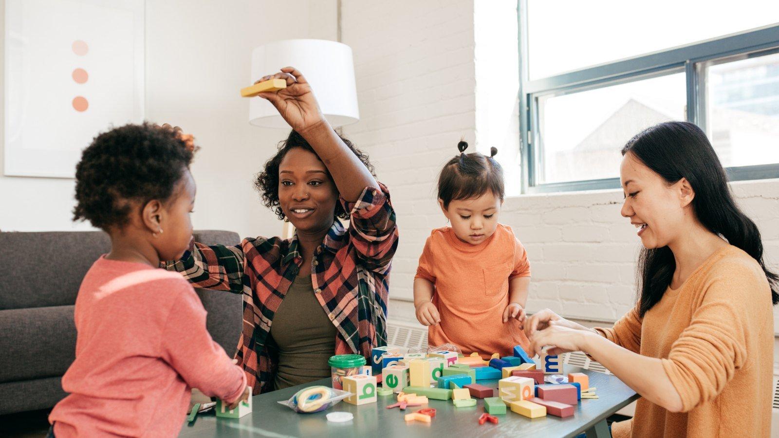 Building Knowledge Together: How ⁣Family⁣ Participation Enhances‌ Learning