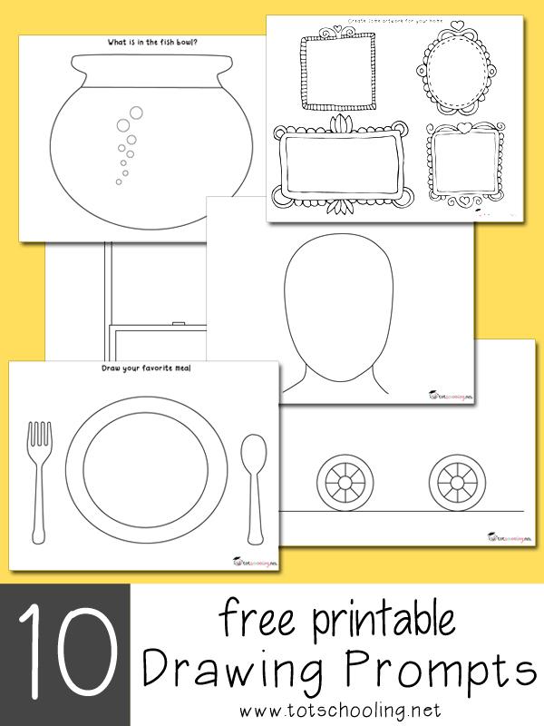 Creative Printables to ⁢Keep Everyone⁤ Engaged