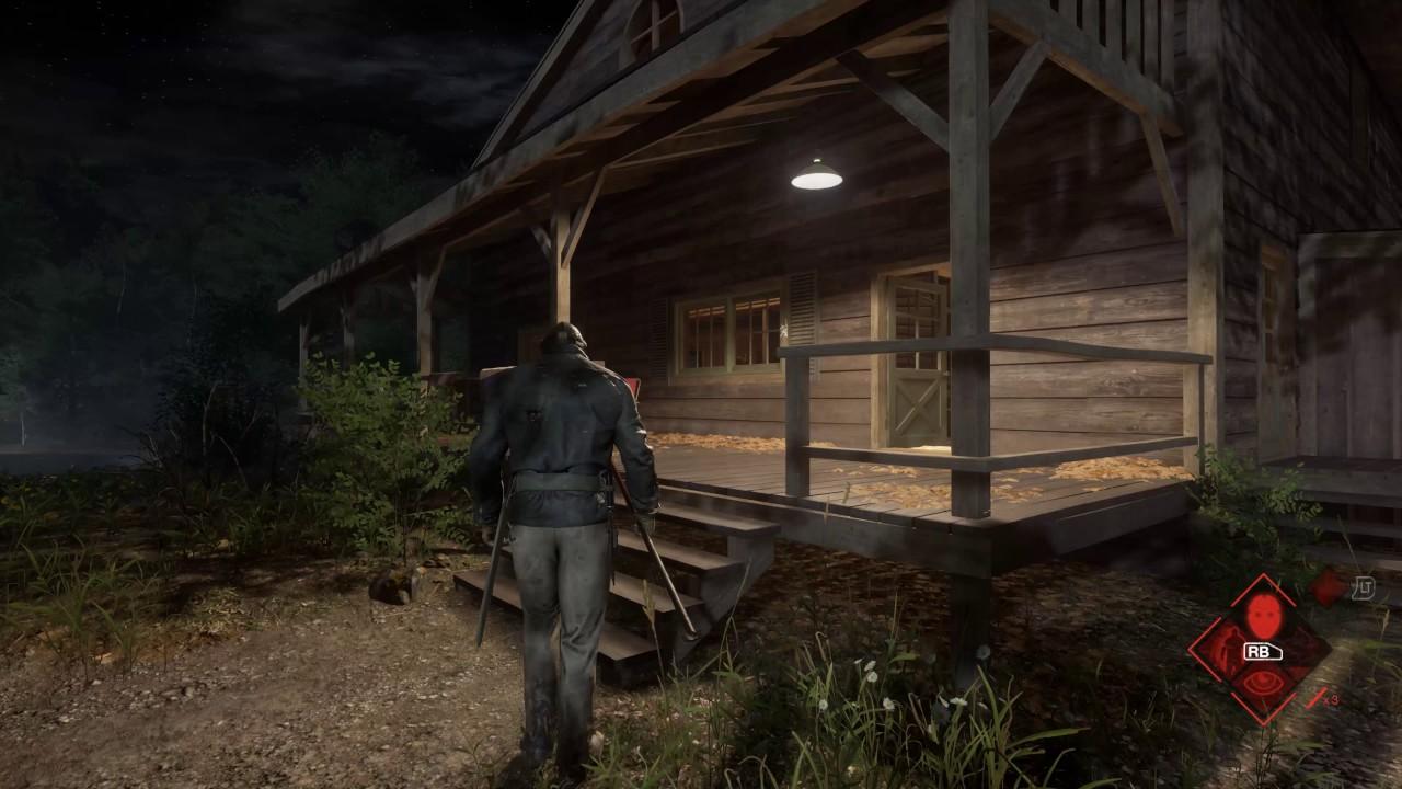 Unveiling the Chills and⁤ Excitement of Friday the 13th Gameplay