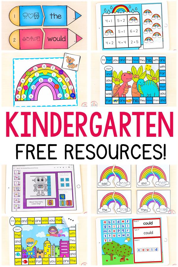 Where​ to Find Quality Free Printable Resources