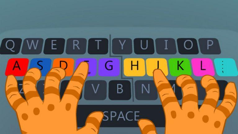 Unlock the Benefits of⁤ Typing Games for ​All Ages