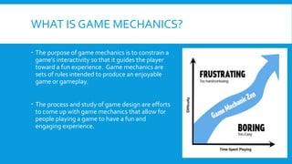 Engaging Gameplay ‍Mechanics for Immersive Experiences