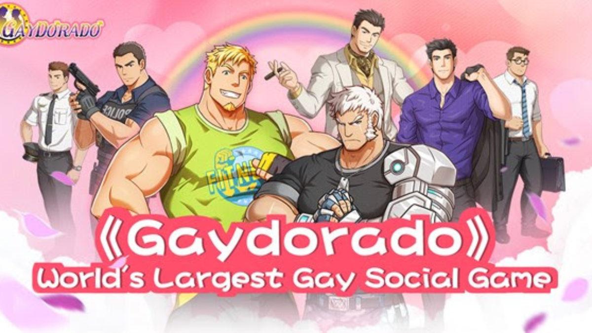 Explore the Diverse World of Free Gay Gaming