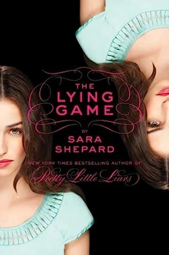 Exploring Secrets: The Lying Game #3, #2, #1, & #4 Uncovered