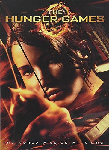 Explore “Catching Fire: The Hunger Games, Book 2” Alongside “The Hunger Games (DVD + Digital Copy)” and “The Hunger Games (Book 1)