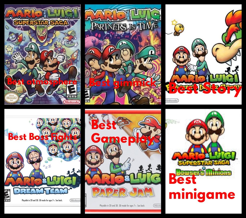 Discover Top Free Luigi Games to Play Online Today