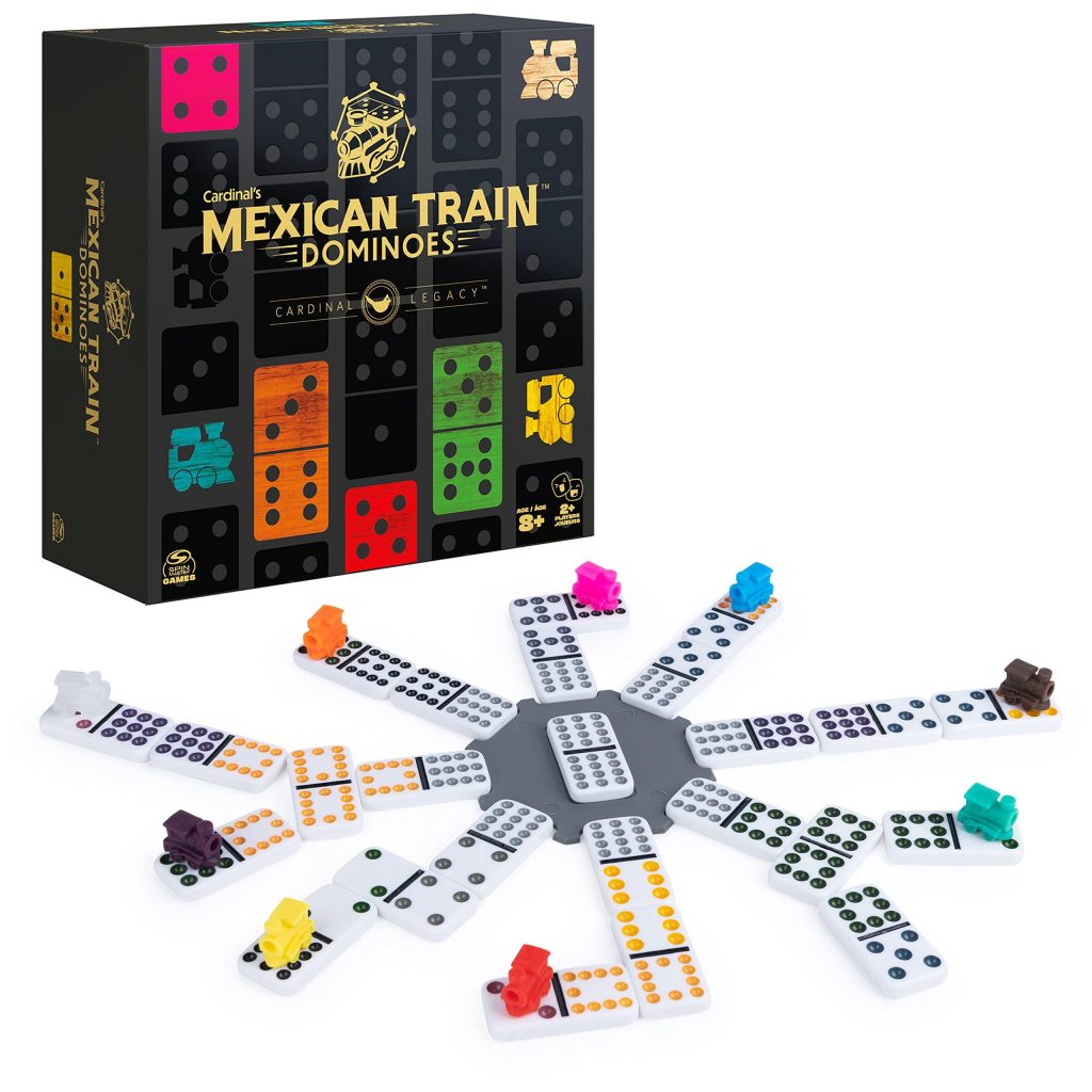 Play Mexican Dominoes Online for Free: Join the Fun Today!