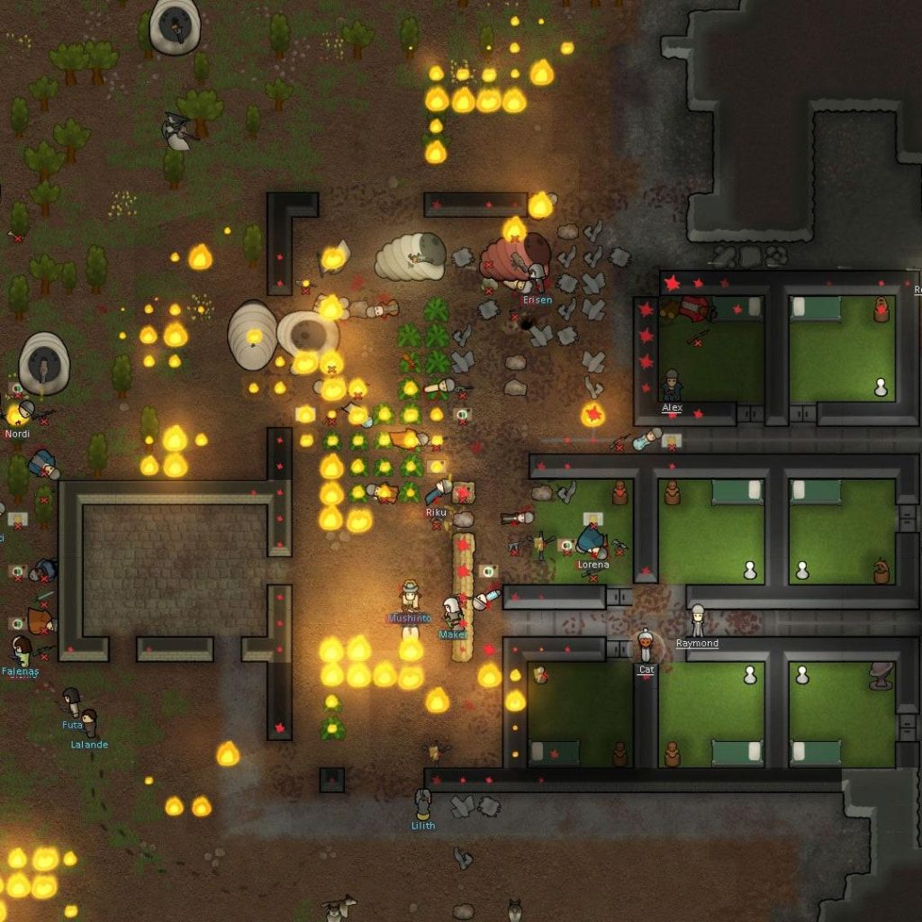 Unlock Your Adventure: Download RimWorld Free Today!