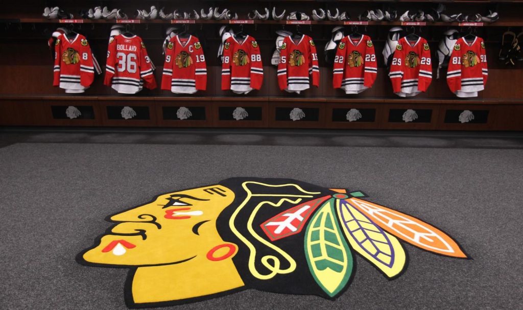 Watch Chicago Blackhawks Games: Free Live Stream Guide