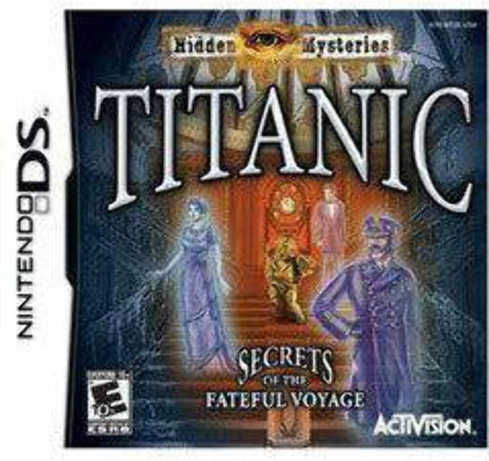 Explore Free Online Titanic Games for Endless Fun