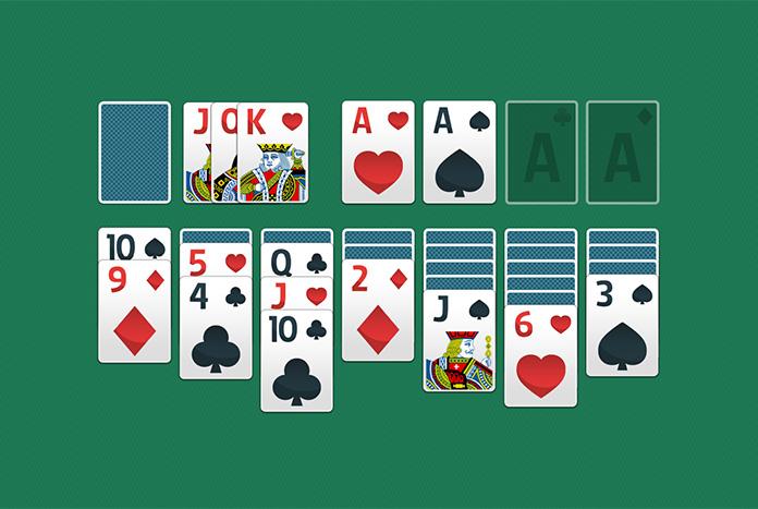 Play Free Triple Solitaire Games: Endless Fun Awaits!