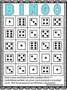 Explore Exciting Free Printable Dice Games for Everyone