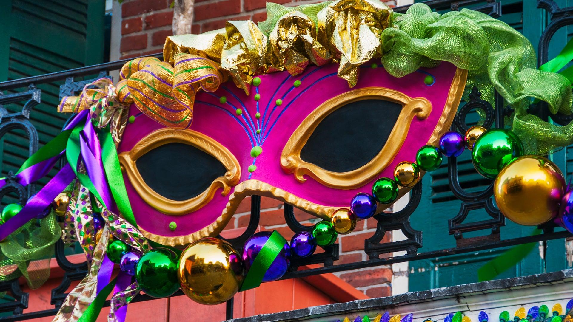 Discover ​the Joy of Mardi ⁣Gras ⁣with⁤ Engaging Printable Games