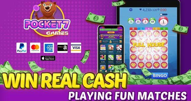 Unlock Free Money with Pocket 7 Games: Your Ultimate Guide