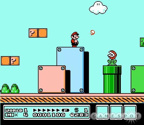 Experience the Thrill of Super ⁢Mario 3: Free⁢ Game Adventure