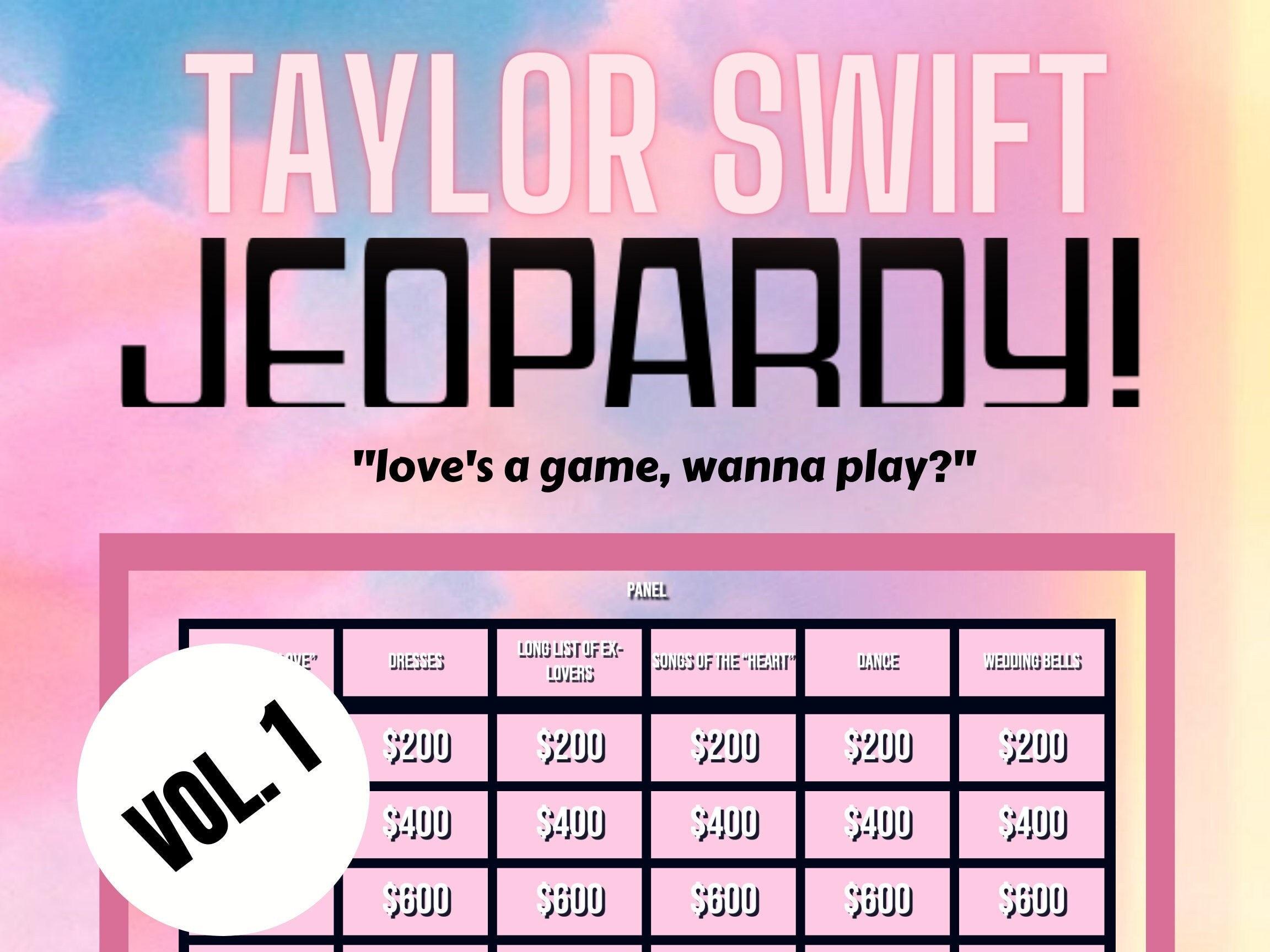 Unleashing Your Inner Swiftie ⁤with Engaging Gameplay