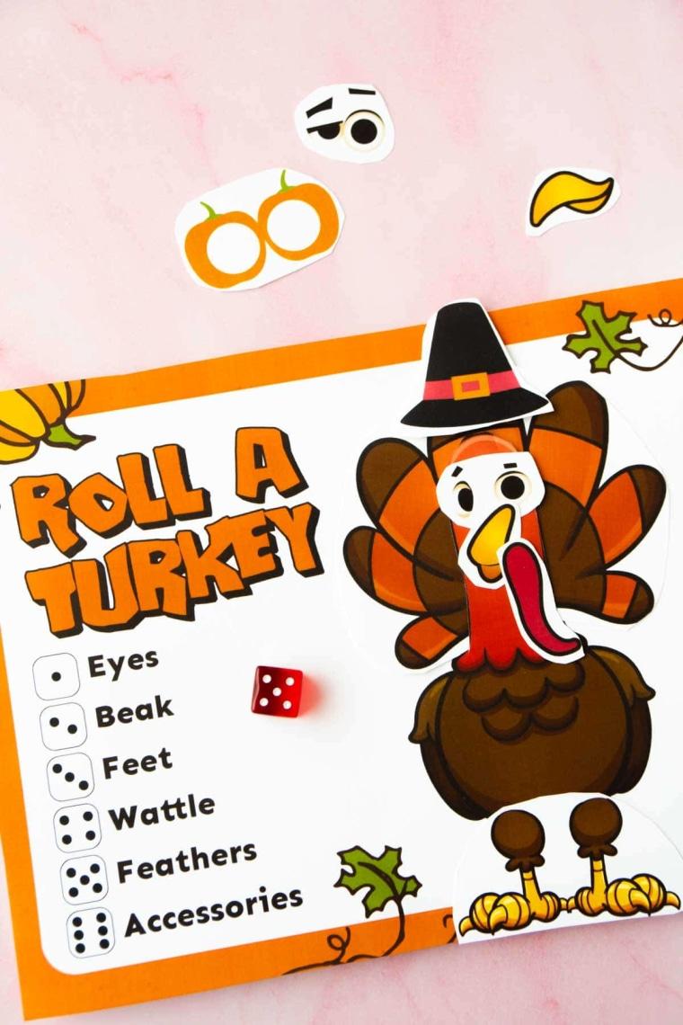 Seasonal⁣ Trivia That Celebrates Thanksgiving Heritage