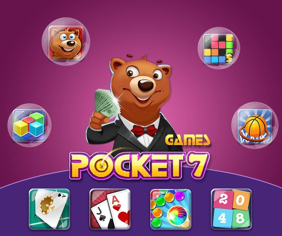 Exploring the Diverse Gameplay Options in Pocket 7 Games