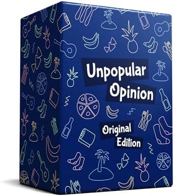 Exploring 'Unpopular Opinion - an Adult Party Game' & Porn: Insights from 'Sex, Drugs and Cartoon Violence: My Decade as a Video Game Journalist