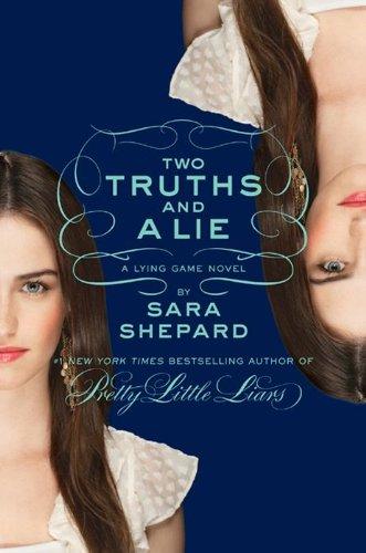 Exploring Secrets: The Lying Game #3, ​#2, #1, &‍ #4 Uncovered