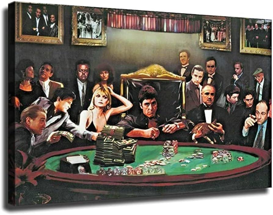 Top Platforms​ for Free Mafia ⁤Casino Gaming