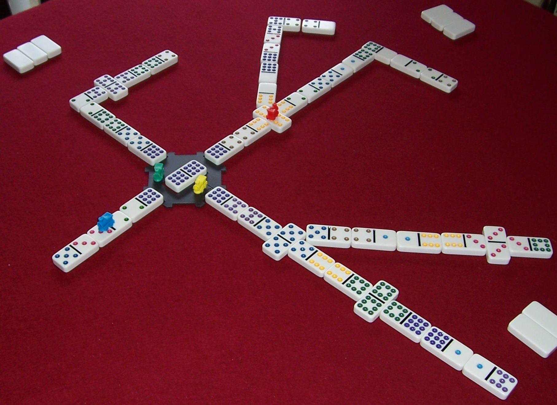 Top Platforms for‍ Playing Mexican Dominoes‍ Online