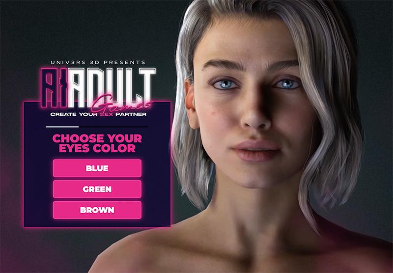 Top Free AI Sex Games That Push Creative Boundaries