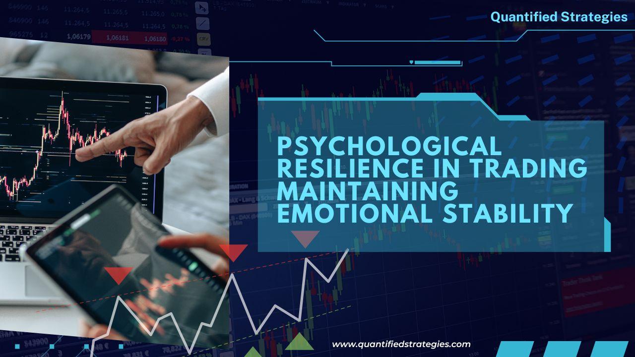 Developing Resilience: Overcoming⁢ Mental Barriers​ in Trading