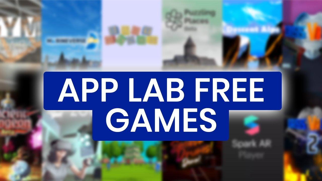 How to ⁣Maximize Your Experience with ⁤Free Lab Games