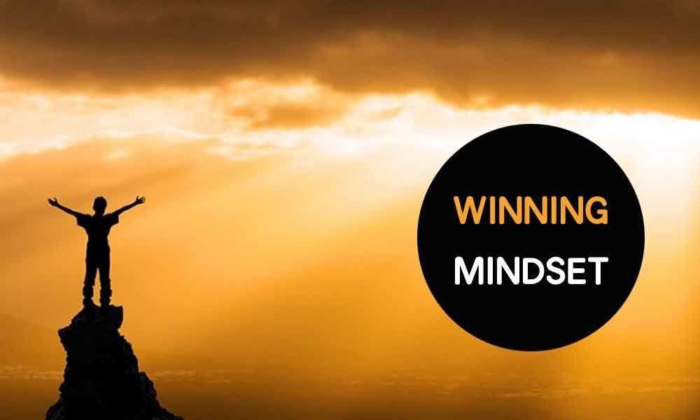 Practical⁢ Strategies for Nurturing a Winning Mindset