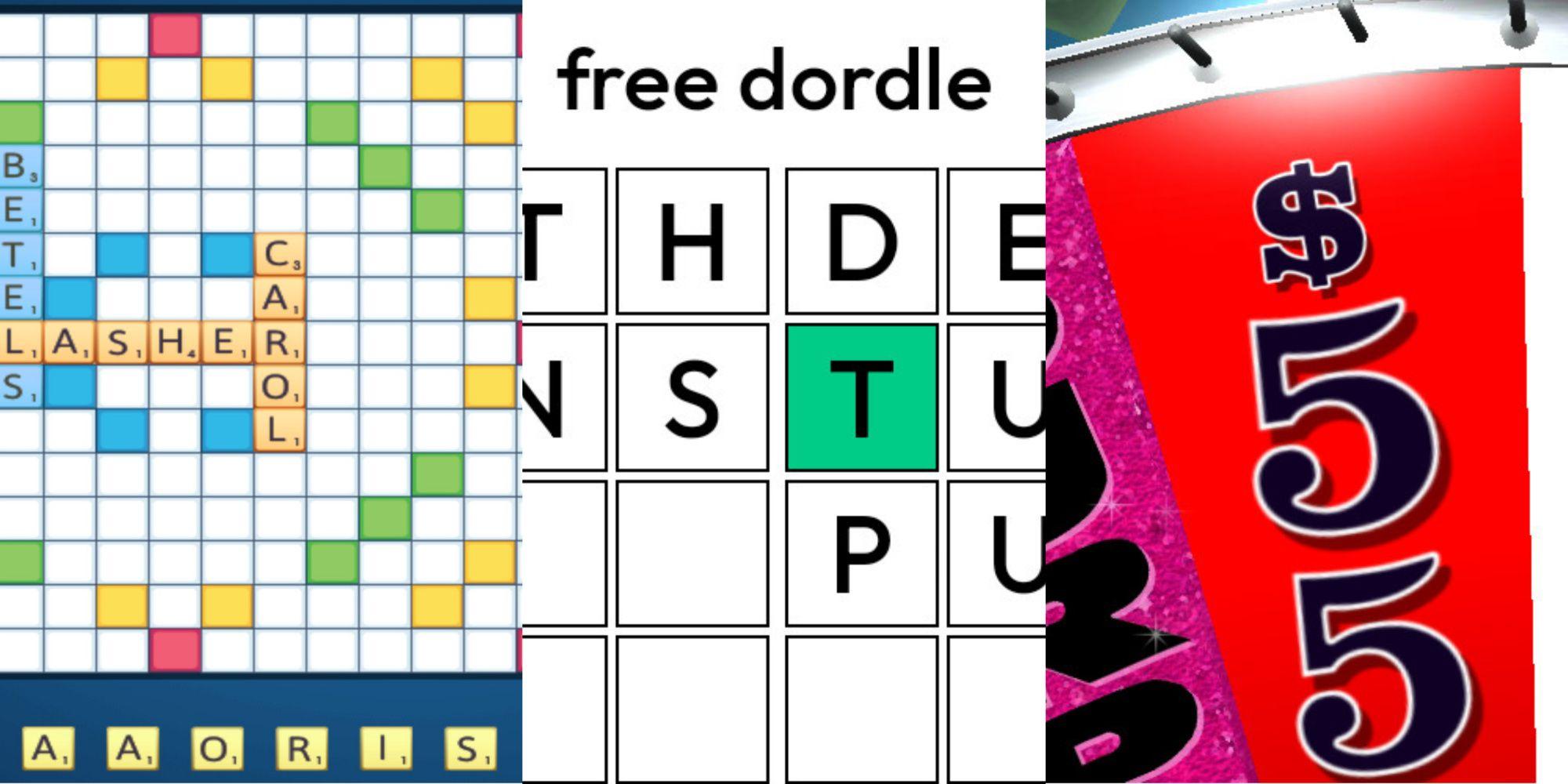 Recommendations for ‍the Best Free Online Word Games