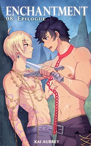 Explore Desire with Gayhood Adult Card Game: Enchantment VIII Epilogue