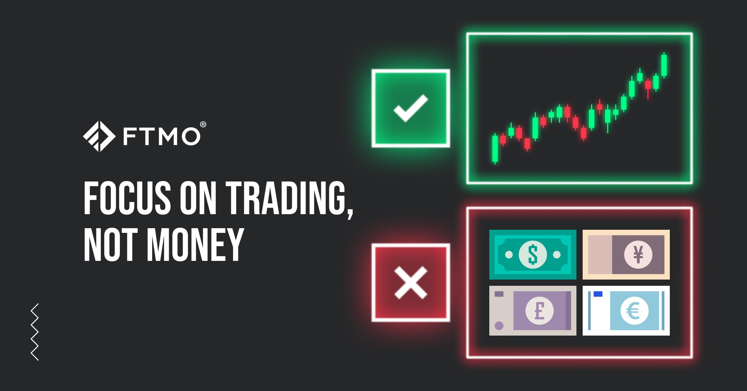 Enhancing Focus and Discipline‍ in Your Trading Journey